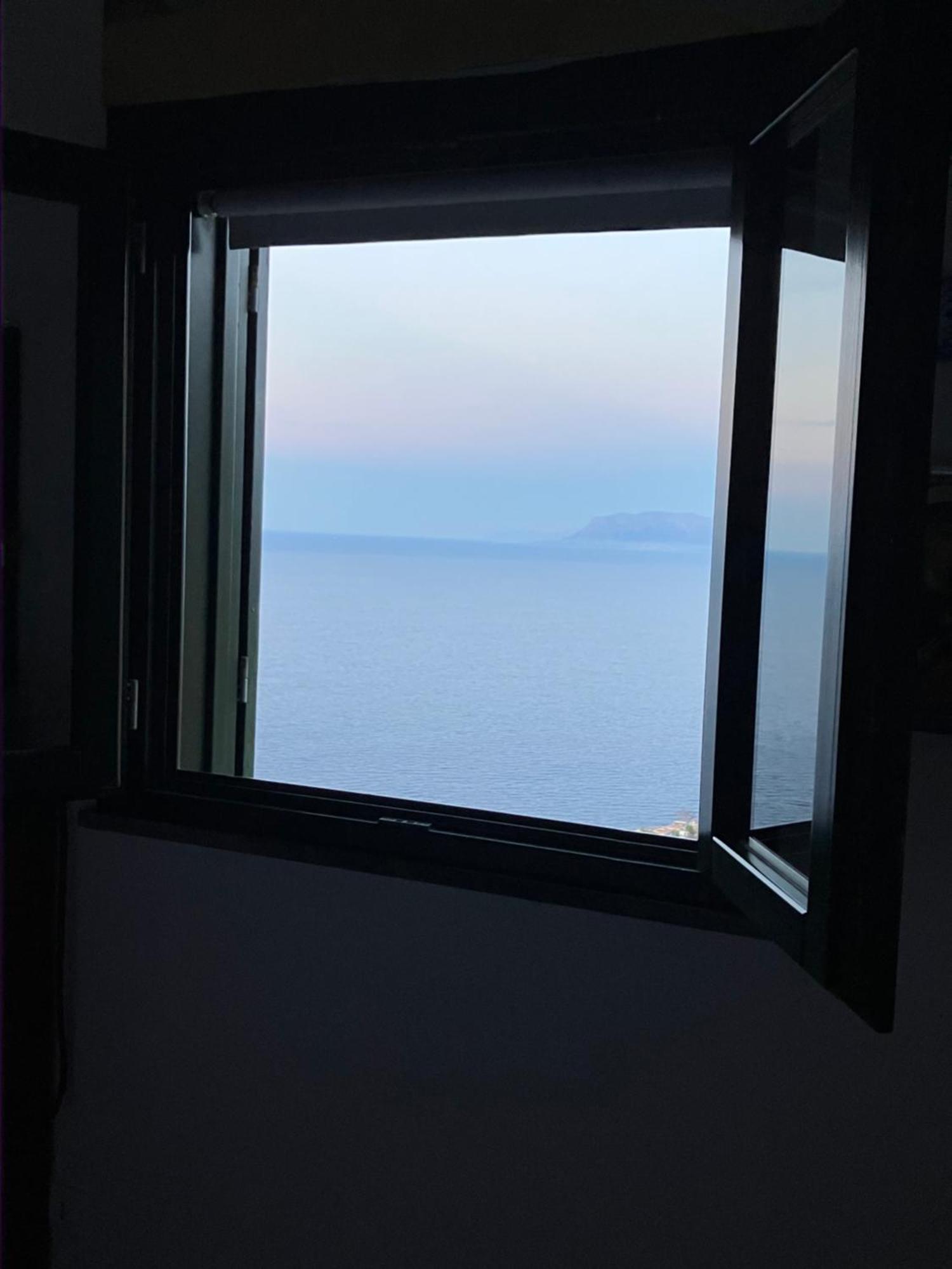 Camera King con Vista Mare