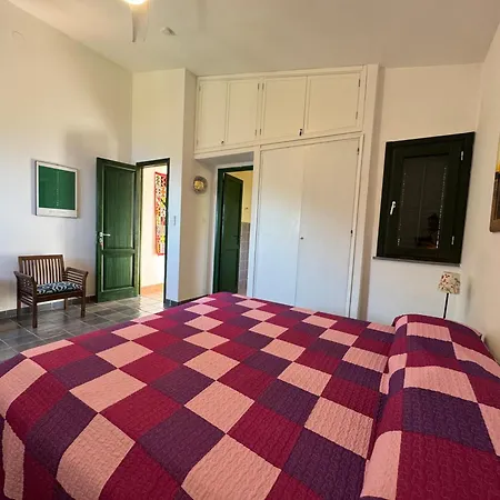 Baglio La Luna - B&B-2