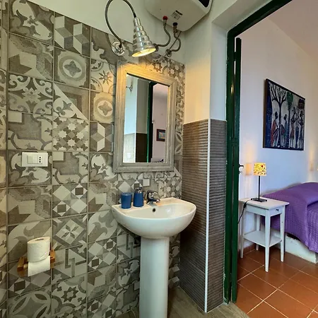 Baglio La Luna - B&B-3